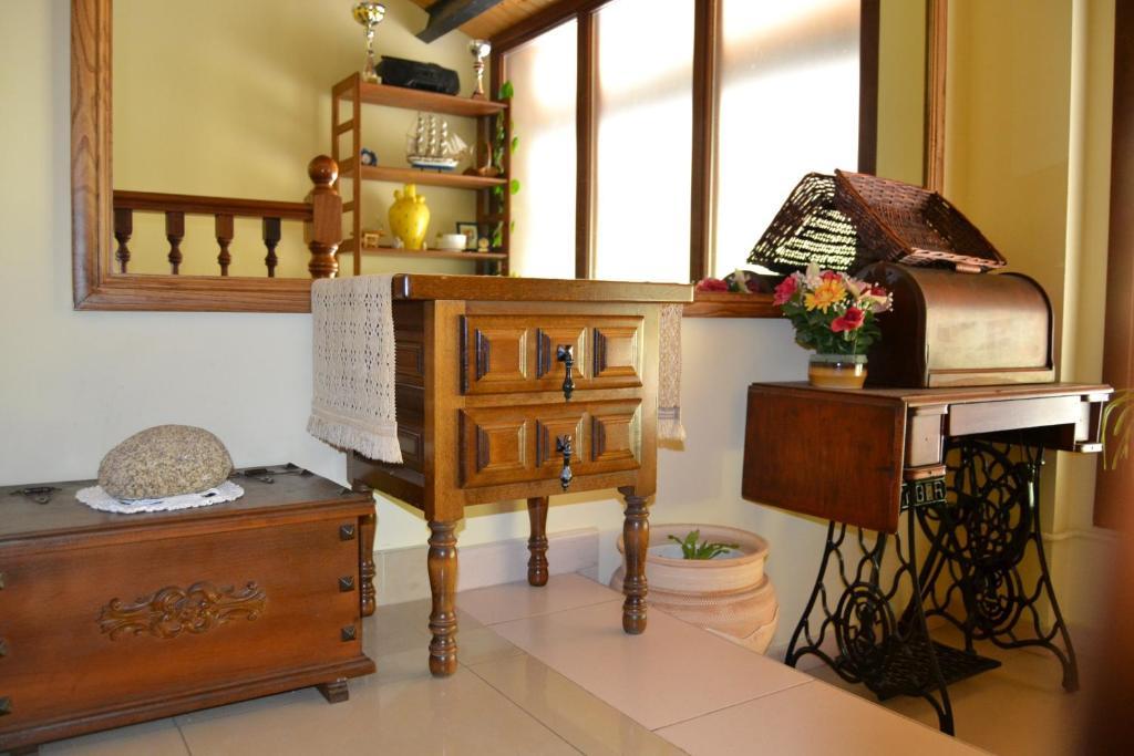 Hotel Restaurante 카네로 외부 사진